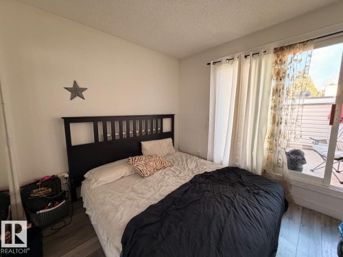 14597 121 Street, Edmonton, AB - Indoor Photo Showing Bedroom