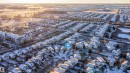 3504 20 Street, Edmonton, AB  - Outdoor With View 