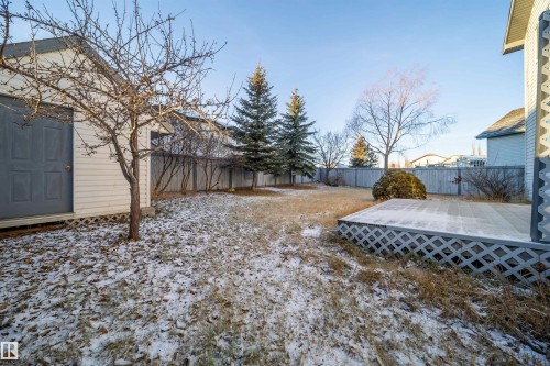 3504 20 Street, Edmonton, AB - Outdoor