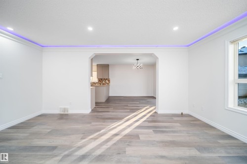 3504 20 Street, Edmonton, AB - Indoor Photo Showing Other Room