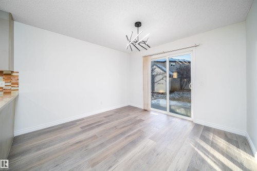 3504 20 Street, Edmonton, AB - Indoor Photo Showing Other Room