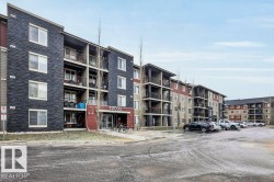 208 12035 22 Avenue  Edmonton, AB T6W 2X9