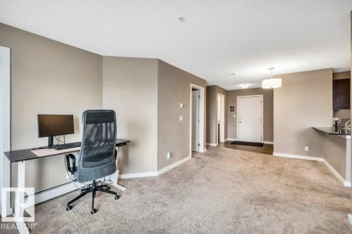 208 12035 22 Avenue, Edmonton, AB - Indoor Photo Showing Office