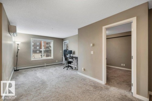 208 12035 22 Avenue, Edmonton, AB - Indoor