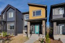 163 Canter Wynd, Sherwood Park, AB  - Outdoor With Facade 