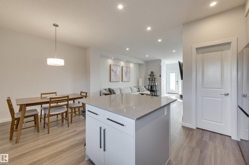 163 Canter Wynd, Sherwood Park, AB - Indoor Photo Showing Other Room