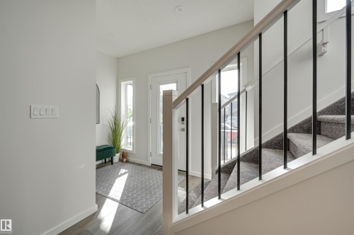 163 Canter Wynd, Sherwood Park, AB - Indoor Photo Showing Other Room