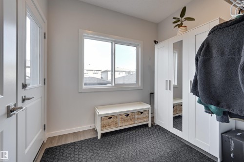 163 Canter Wynd, Sherwood Park, AB - Indoor Photo Showing Other Room