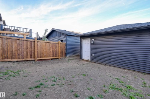 163 Canter Wynd, Sherwood Park, AB - Outdoor