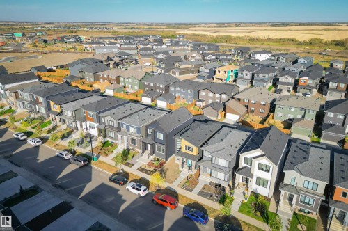 163 Canter Wynd, Sherwood Park, AB - Outdoor With View