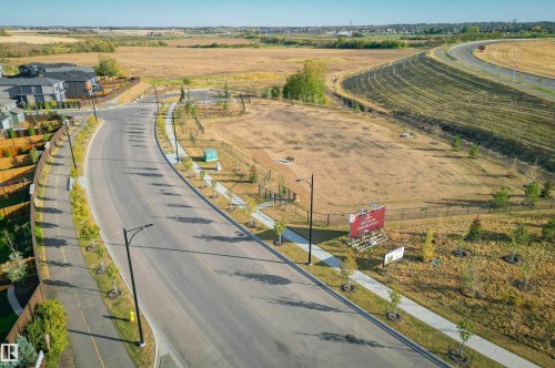 163 Canter Wynd, Sherwood Park, AB - Outdoor With View