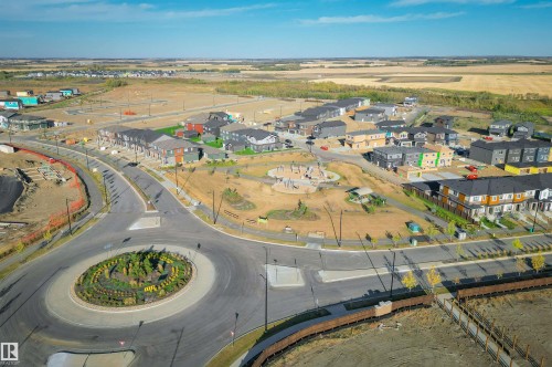 163 Canter Wynd, Sherwood Park, AB - Outdoor With View