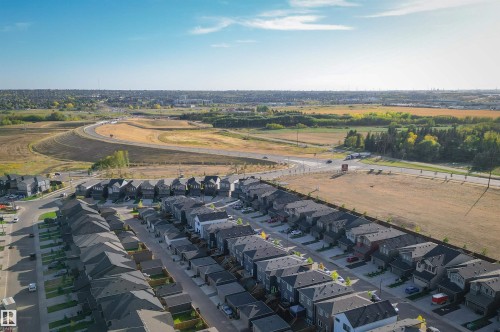 163 Canter Wynd, Sherwood Park, AB - Outdoor With View