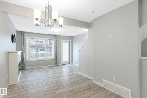 14 1110 Daniels Link Link, Edmonton, AB - Indoor Photo Showing Other Room