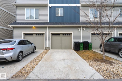 14 1110 Daniels Link Link, Edmonton, AB - Outdoor