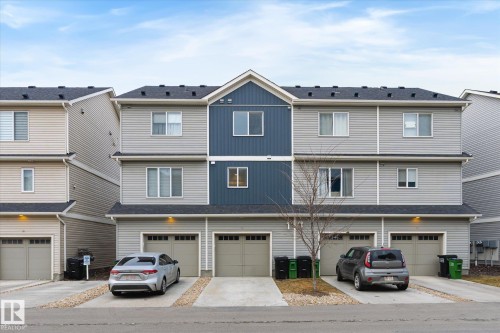 14 1110 Daniels Link Link, Edmonton, AB - Outdoor With Facade