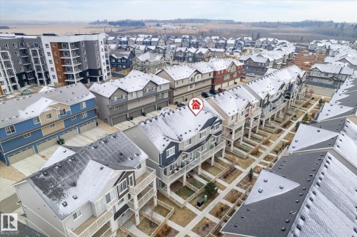 14 1110 Daniels Link Link, Edmonton, AB - Outdoor With View