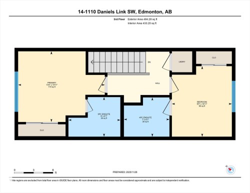 14 1110 Daniels Link Link, Edmonton, AB - Other