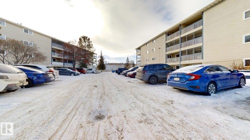 407 2624 Mill Woods Road E, Edmonton, AB - Outdoor