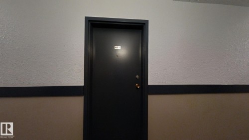 407 2624 Mill Woods Road E, Edmonton, AB - Indoor Photo Showing Other Room