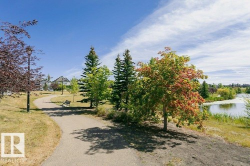 8220 Shaske Place, Edmonton, AB - Outdoor With View