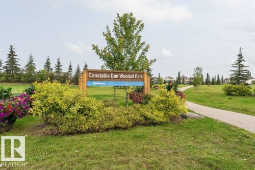 8220 Shaske Place, Edmonton, AB - Outdoor With View