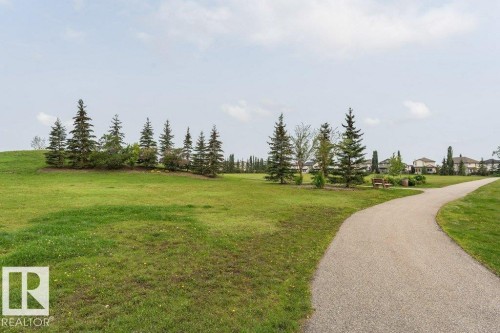 8220 Shaske Place, Edmonton, AB - Outdoor With View