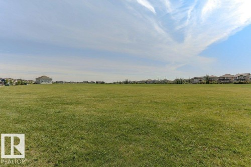 8220 Shaske Place, Edmonton, AB - Outdoor With View