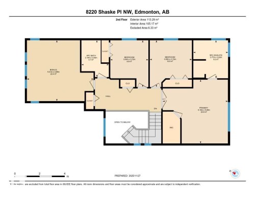 8220 Shaske Place, Edmonton, AB - Other