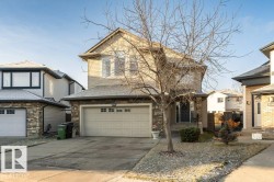 8220 SHASKE Place  Edmonton, AB T6R 3V9