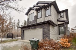 19 Meadowgrove Lane  Spruce Grove, AB T7X 0W2