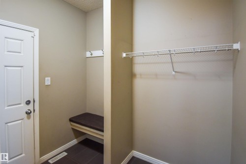 19 Meadowgrove Lane, Spruce Grove, AB - Indoor With Storage