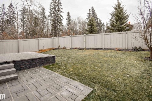 19 Meadowgrove Lane, Spruce Grove, AB - Outdoor