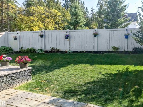 19 Meadowgrove Lane, Spruce Grove, AB - Outdoor