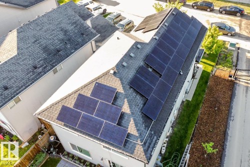 19 Meadowgrove Lane, Spruce Grove, AB - Outdoor