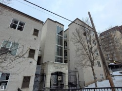 511 10503 98 Avenue  Edmonton, AB T5K 0B2