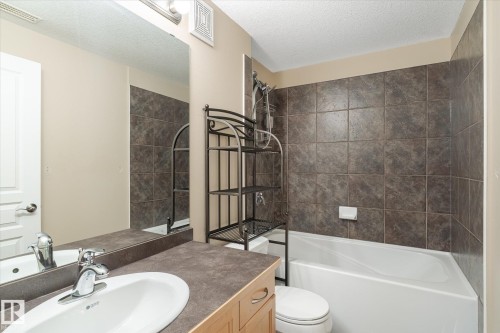 511 10503 98 Avenue, Edmonton, AB - Indoor Photo Showing Bathroom