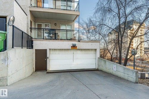 511 10503 98 Avenue, Edmonton, AB - Outdoor With Balcony With Exterior