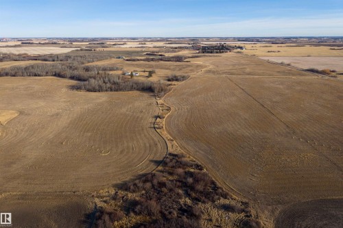 26110 Twp Road 554, Rural Sturgeon County, AB - Outdoor With View