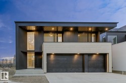 7 6090 CRAWFORD Drive  Edmonton, AB T6W 1A6