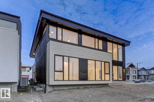 7 6090 Crawford Drive, Edmonton, AB - Outdoor