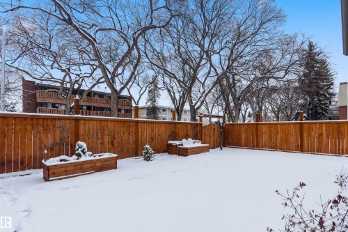 11026 108 Avenue, Edmonton, AB - Outdoor