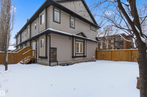 11026 108 Avenue, Edmonton, AB - Outdoor