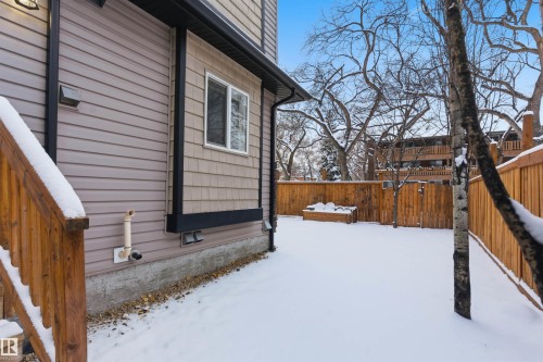 11026 108 Avenue, Edmonton, AB - Outdoor With Exterior