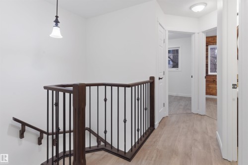 11026 108 Avenue, Edmonton, AB - Indoor Photo Showing Other Room