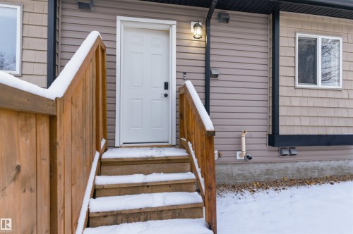 11026 108 Avenue, Edmonton, AB - Outdoor With Exterior