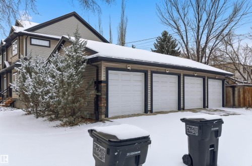 11026 108 Avenue, Edmonton, AB - Outdoor