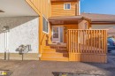 6030 Mill Woods Rd S, Edmonton, AB  -  With Exterior 