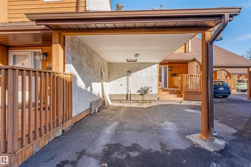 6030 Mill Woods Rd S, Edmonton, AB - Outdoor With Exterior