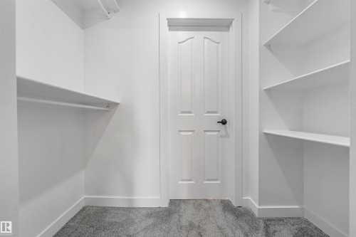 6030 Mill Woods Rd S, Edmonton, AB - Indoor With Storage